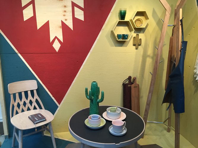 Hetaste inredningstrenderna 2016 - Vi i Villa