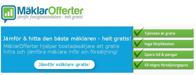 Bästa tiden för att sälja och köpa hus - Vi i Villa