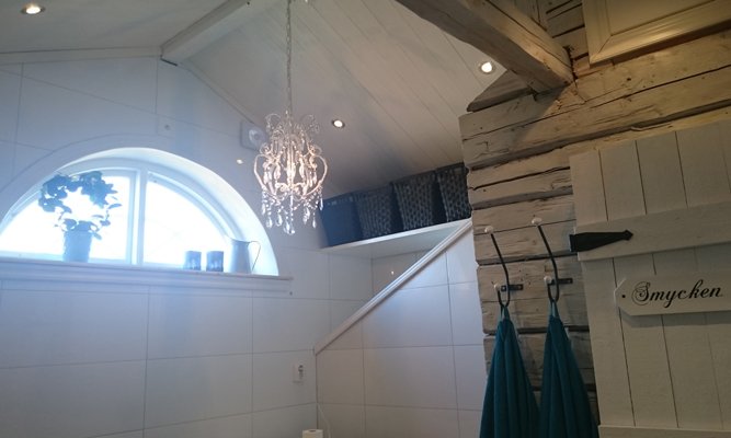 Sveriges fulaste badrum: före och efter - Vi i Villa