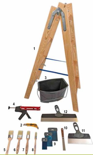 Tips: Måla som ett proffs - Vi i Villa