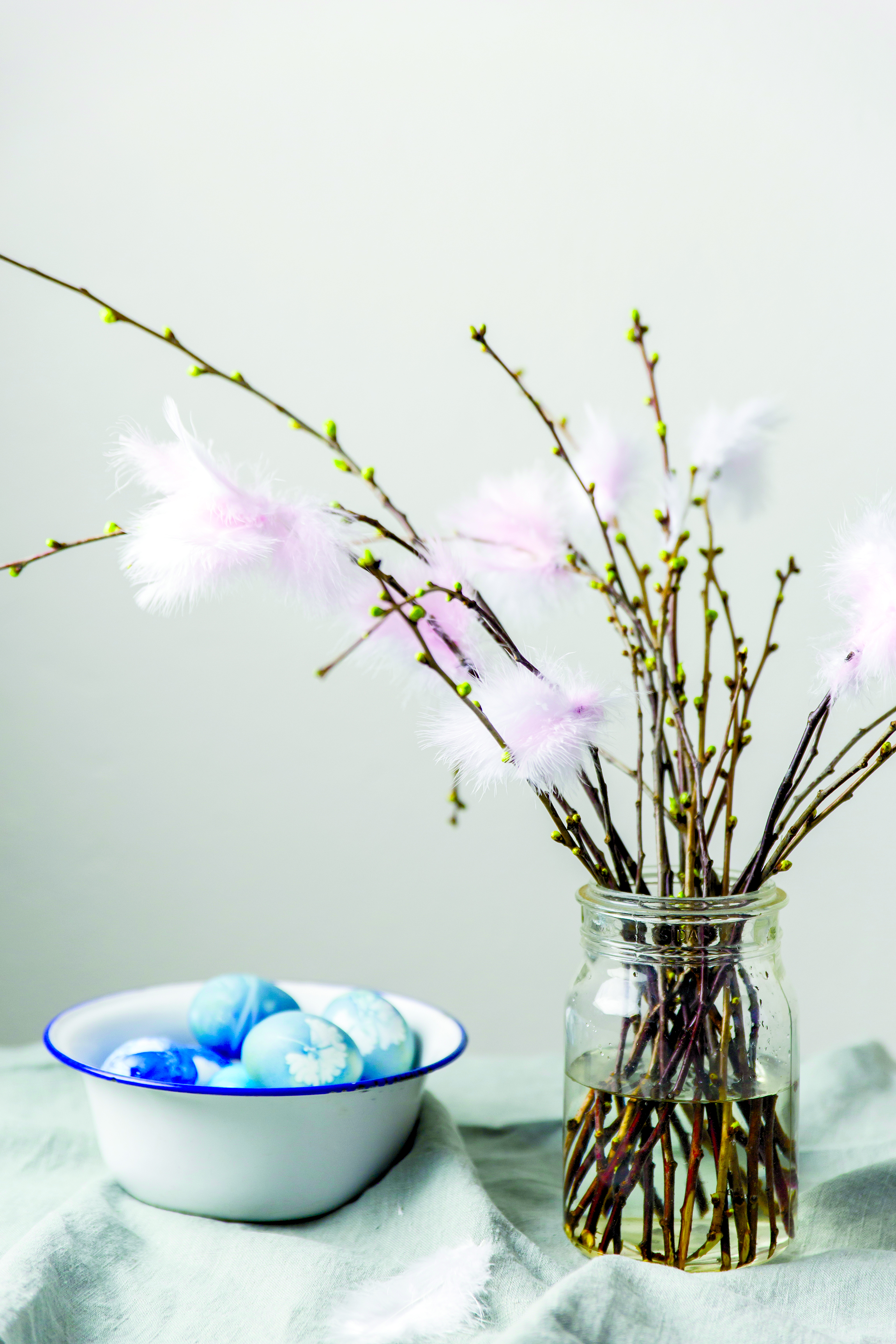 Pyssla i påsk – här är 4 roliga påskpyssel - Vi i Villa