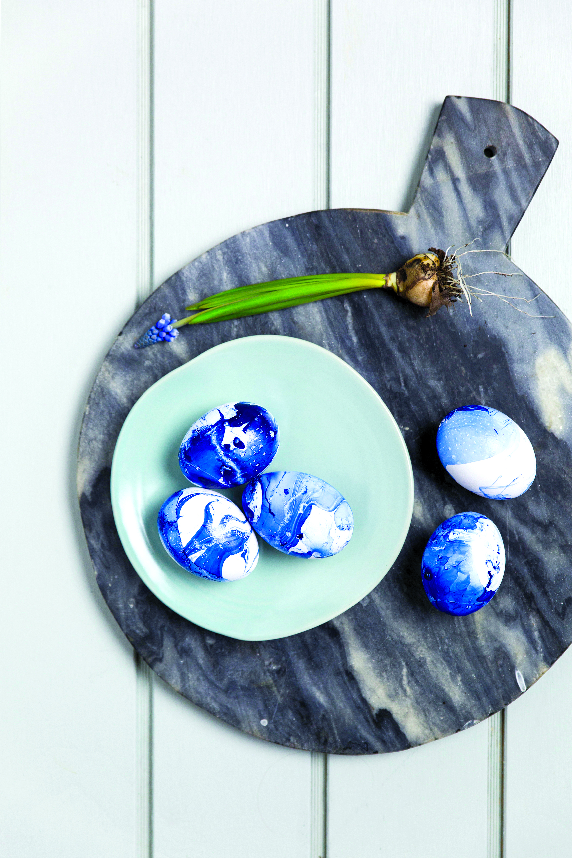 Pyssla i påsk – här är 4 roliga påskpyssel - Vi i Villa