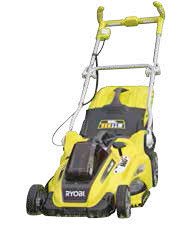 Trädgårdsredskap
 
 Fin höjdjustering och bra ergonomiskt handtag som gör det möjligt att ändra grepp. Handtaget kan höjas och sänkas men inte vinklas. Ett bärhandtag men klipparen är fint balanserad.
 www.ryobitools.se