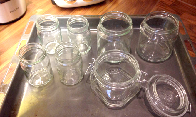 Recept: Enkelt äppelmos med kardemumma - Vi i Villa