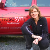 Besiktiga ditt hus! - Vi i Villa