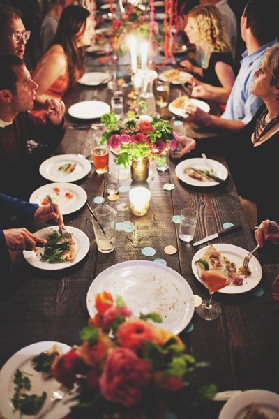 Bästa budgettipsen inför nyårsfesten - Vi i Villa