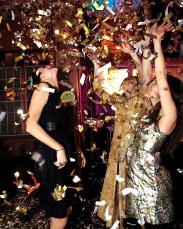 10 tips: Så fixar du den bästa nyårsfesten - Vi i Villa
