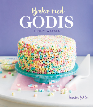 Recept: Citronpannacotta med lakritsspegel - Vi i Villa