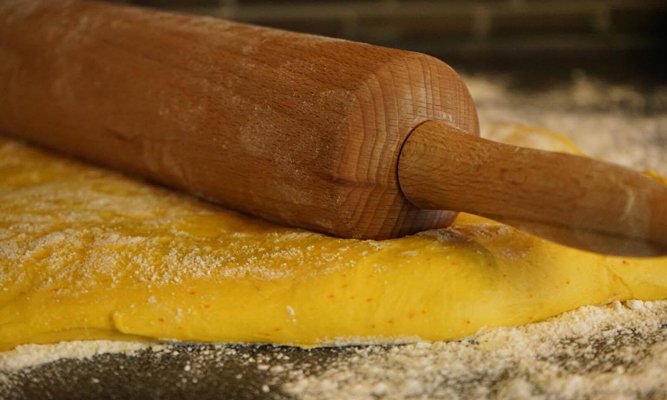 Recept: Julens bästa lussebullar - Vi i Villa