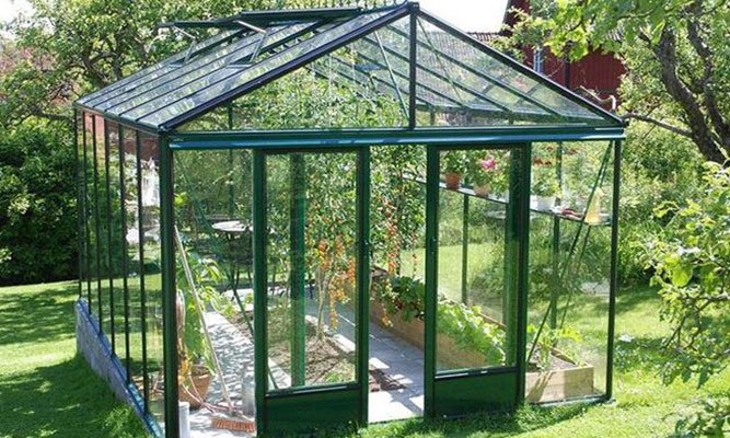 Trädgård, Växthus
 
 Designa själv
 Willab Garden
 Willab Garden