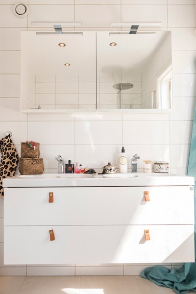 Renoveringsresan – Badrummet - Vi i Villa