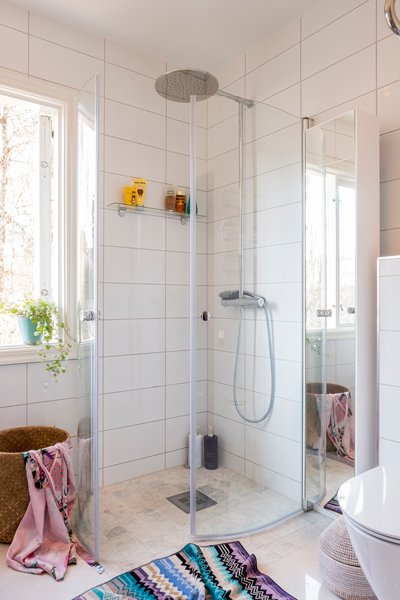 Renoveringsresan – Badrummet - Vi i Villa