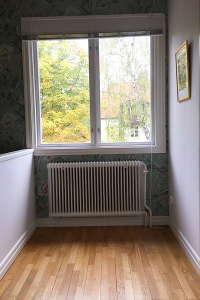 Renoveringsresan – trappa och hall - Vi i Villa