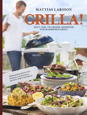 Sommarens godaste hamburgare – halloumiburgare! - Vi i Villa