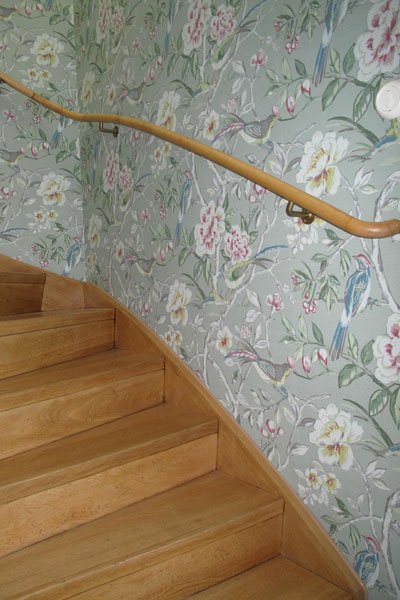 Renoveringsresan – trappa och hall - Vi i Villa