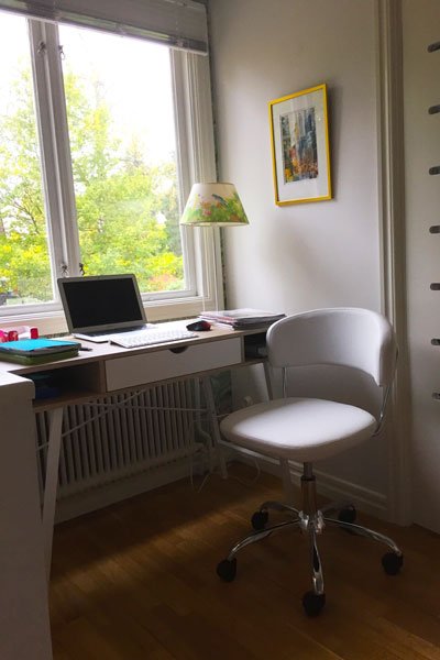Renoveringsresan – trappa och hall - Vi i Villa