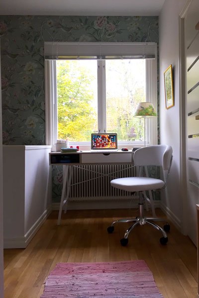 Renoveringsresan – trappa och hall - Vi i Villa