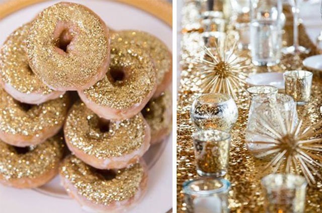 6 fantastiska efterrätter till nyår, så lyckas du med nyårsfesten och här är reglerna som gäller för fyrverkerier. Vi har samlat alla våra bästa nyårsartiklar!