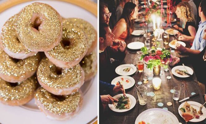 Nyårsinspiration: Alla våra bästa tips samlade - Vi i Villa