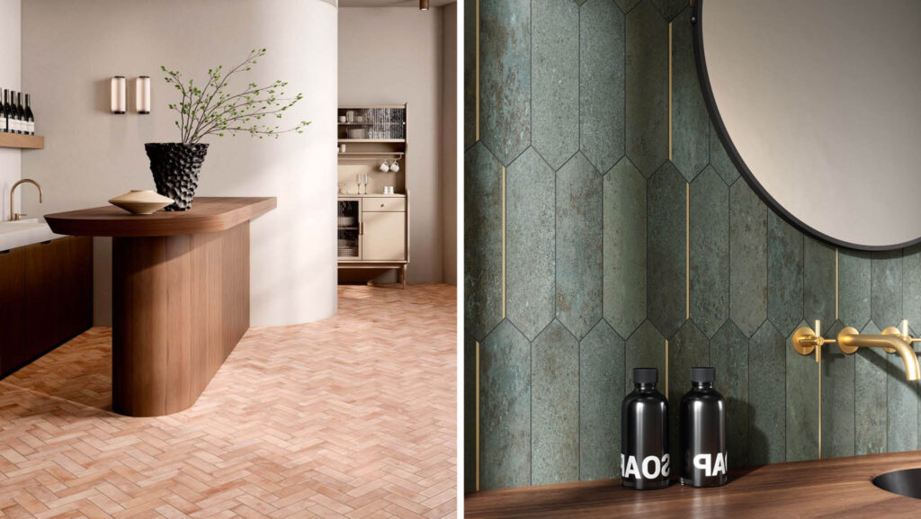 kakel klinker sätta kakel lägga klinker