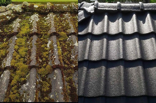 I många fall behöver du inte lägga ett helt nytt tak. Nyproducerade takpannor har oftast inte den kvalitet som gamla pannor besitter, så var istället rädd om ditt gamla tak och behandla det. Daniel Ljungskog från Decatak guidar rätt i takdjungeln.