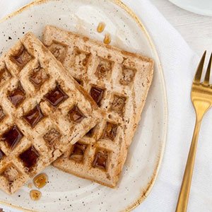 10 våffelrecept för både söta och salta smaklökar - Vi i Villa