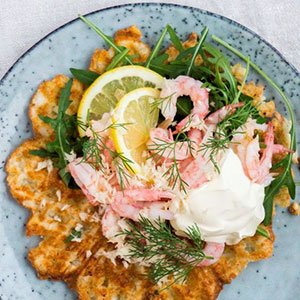 10 våffelrecept för både söta och salta smaklökar - Vi i Villa