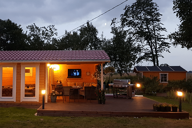 Attefallshus finns i många modeller för att du ska hitta huset som passar dig och ditt behov. Här hittar du fler anledningar att slå till.