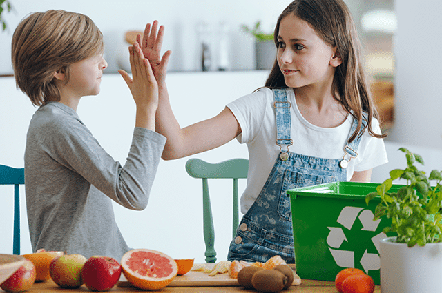 5 supertips för köksinredning - Vi i Villa