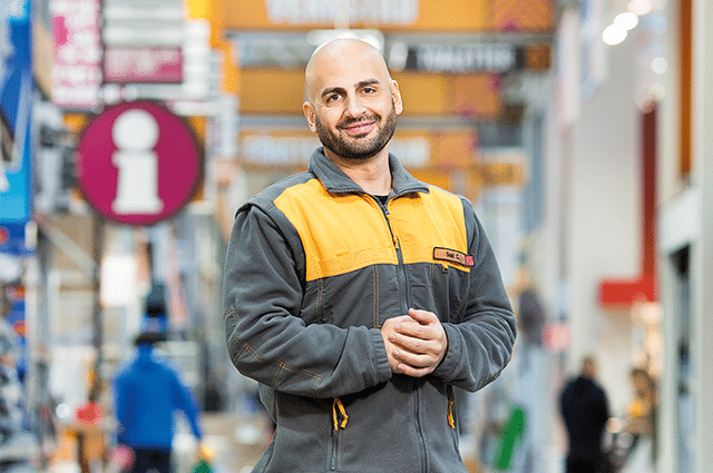 8 råd om kakel och klinker - Vi i Villa