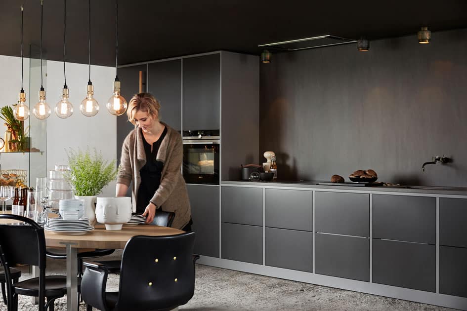 Nytt kök? Så här fixar du köksplaneringen