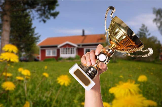 Nyfiken på vilka som vunnit i årets tävlingar? Här listar vi dem!