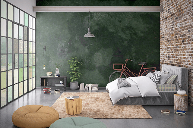 5 tips – så inreder du sovrummet - Vi i Villa