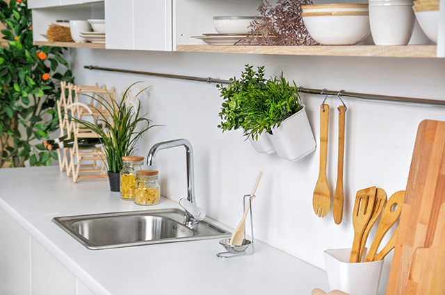 5 tips – så inreder du köket - Vi i Villa