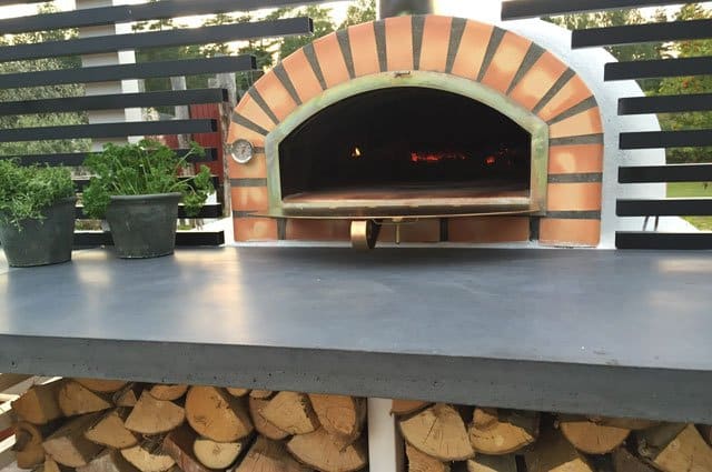 Så bygger du ett utekök - Vi i Villa