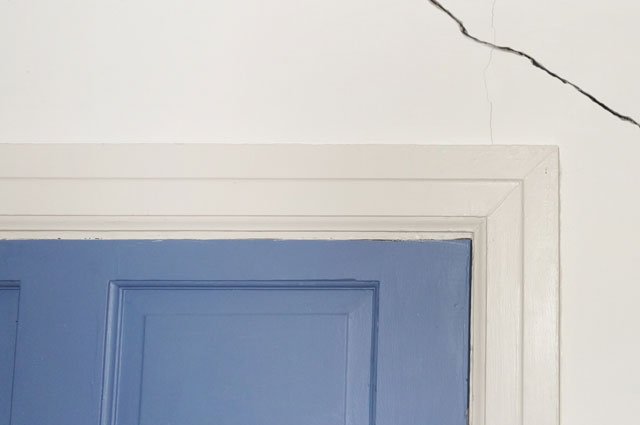 Träd nära ditt hus, kan de orsaka sättningsproblem? - Vi i Villa