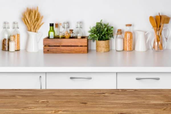 7 smarta förvaringstips för köket - Vi i Villa