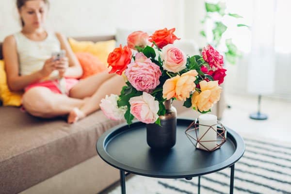 Så får du blommorna att hålla längre - Vi i Villa