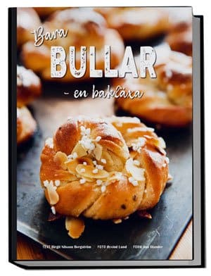 Luftiga äppelsnurror med vit choklad - Vi i Villa