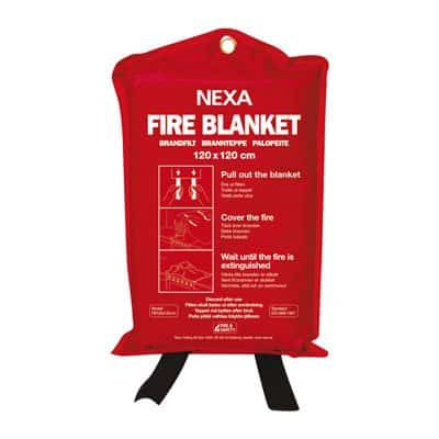 Tre brandskydd som räddar liv! - Vi i Villa