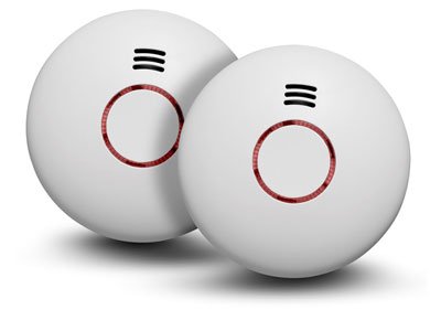 Tre brandskydd som räddar liv! - Vi i Villa