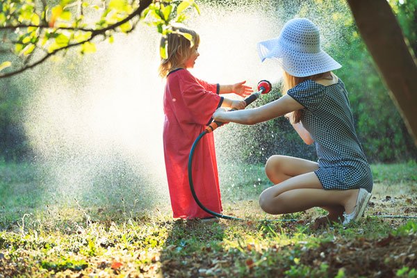 18 tips för en miljövänlig trädgård - Vi i Villa