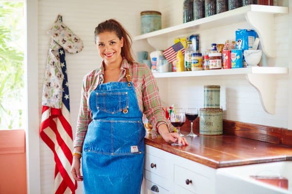 Leila Lindholm: ”Det var en bedagad skönhet vi köpte” - Vi i Villa