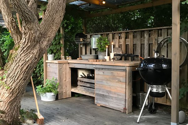 Vi i Villas läsare: ”Vi äter ute – fast hemma” - Vi i Villa