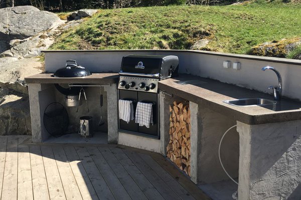 Vi i Villas läsare: ”Vi äter ute – fast hemma” - Vi i Villa