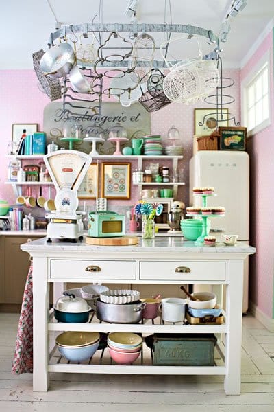 Leila Lindholm: ”Det var en bedagad skönhet vi köpte” - Vi i Villa