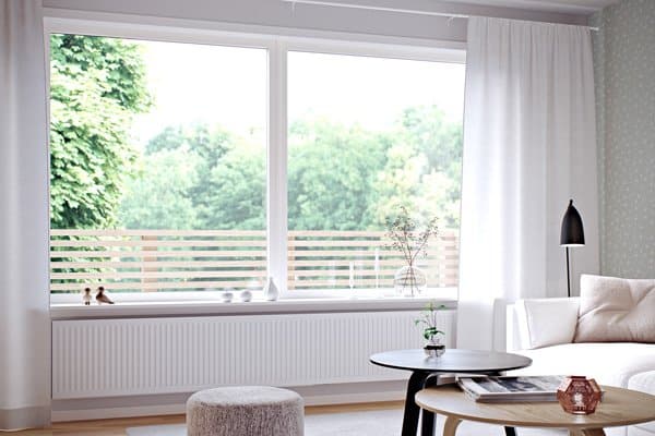 Dags att byta fönster? – 5 tips vid fönsterbytet - Vi i Villa