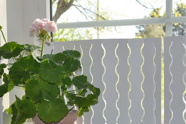 Insynsskydd till fönster – 5 smarta idéer - Vi i Villa