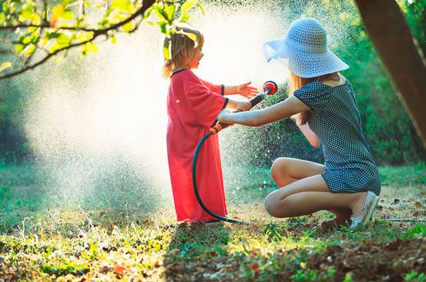 När börjar man klippa gräsmattan? - Vi i Villa