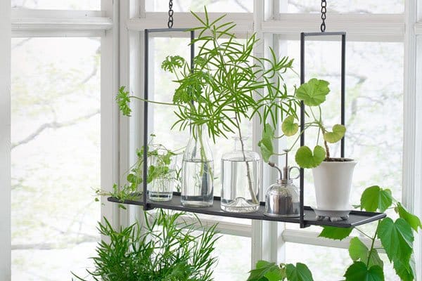 Insynsskydd till fönster – 5 smarta idéer - Vi i Villa